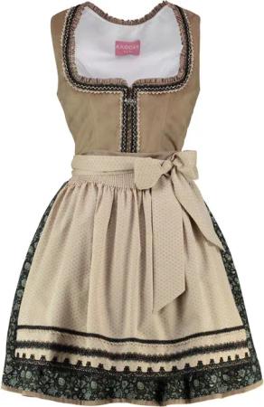 Krüger Madl Dirndl Selene