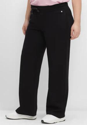Sheego Jogginghose Sporthose