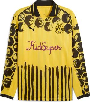 PUMA Sweatshirt PUMA Borussia Dortmund KidSuper