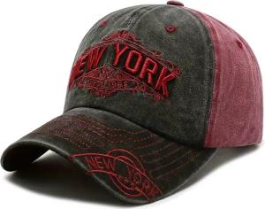 Sporty Baseball Cap New York Classic