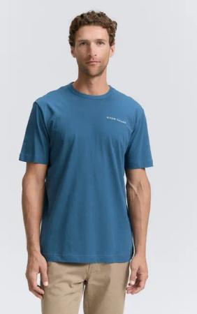 TOM TAILOR T-Shirt T-Shirt mit Print