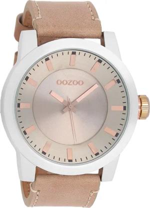 OOZOO Quarzuhr Oozoo Damen Armbanduhr Timepieces