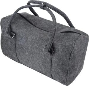 Marabellas Shop Tragetasche Filztasche mit 2