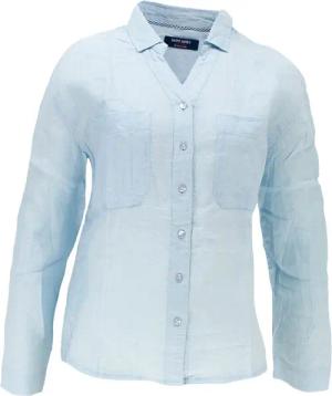 Saint James Langarmbluse 0524 Damen Bluse