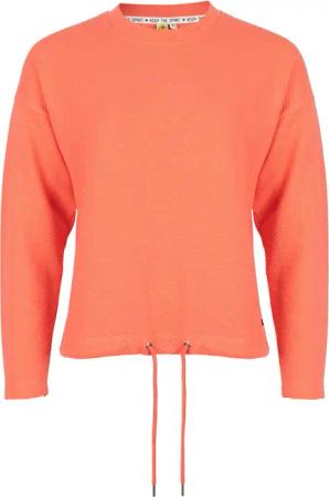 ROADSIGN australia Sweatshirt Birdseye (1, 1-tlg.,