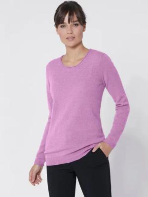 Witt Strickpullover Kaschmirpullover