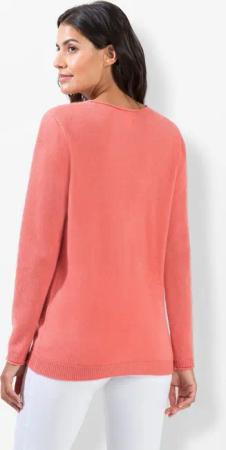 Witt Strickpullover Kaschmirpullover