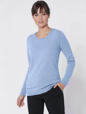 Witt Strickpullover Kaschmirpullover