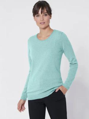 Witt Strickpullover Kaschmirpullover