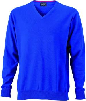 Daiber Strickpullover JN 659 Herren V-Neck