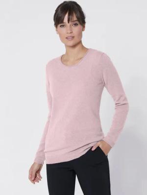 Witt Strickpullover Kaschmirpullover