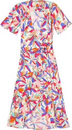 Garcia Chiffonkleid ladies dress