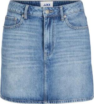 JJXX Sommerrock JXLAURA SHORT MW DENIM