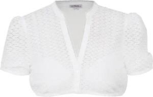 MarJo Dirndlbluse Dirndlbluse - HAUNSHEIM -