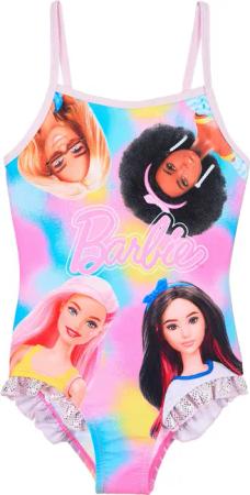 Barbie Badeanzug Badeanzug Kinder Mädchen