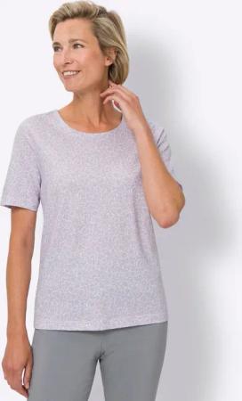 Sieh an! T-Shirt Kurzarmshirt