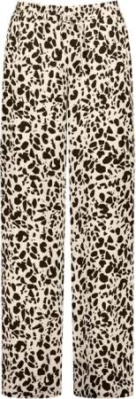 Taifun Stoffhose - Palazzo Hose mit