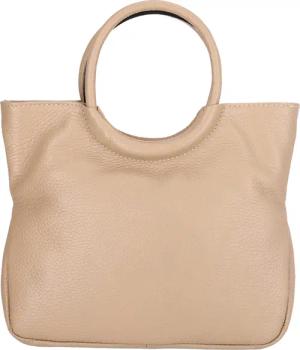 Botego Handtasche Leder Damen, Schultertasche Damen