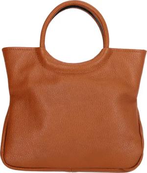 Botego Handtasche Leder Damen, Schultertasche Damen