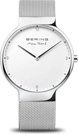 Bering Quarzuhr 15540-004