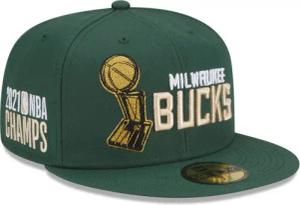 New Era Fitted Cap 59Fifty NBA