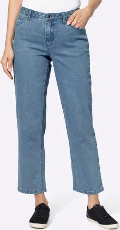 Witt Bequeme Jeans Jeans