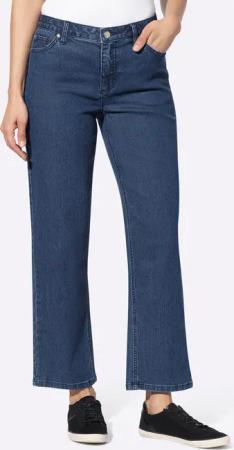 Witt Bequeme Jeans Jeans