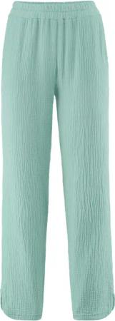 Hessnatur Schlafhose Musselin Regular aus reiner