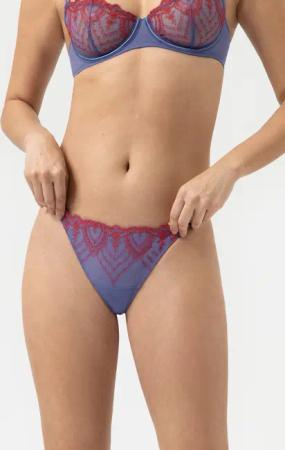 Mey String Damen Serie Mysterious Uni