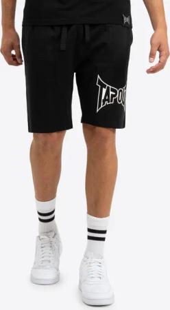 TAPOUT Sweatshorts LIFESTYLE BASIC SHORTS (1-tlg)