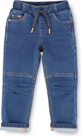 Sigikid Schlupfjeans Kinderhose Sweat Denim Jeans