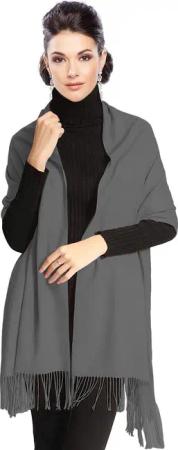 Moschen-Bayern Modeschal Pashmina Stola Damen Kaschmir
