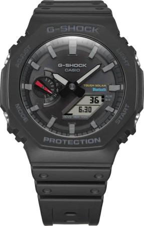 CASIO Quarzuhr Casio G-Shock Herren Analog