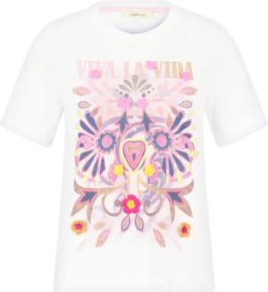 Cartoon T-Shirt