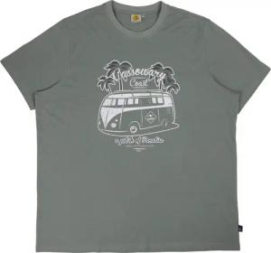 ROADSIGN australia T-Shirt Transporter (1, 1-tlg.,
