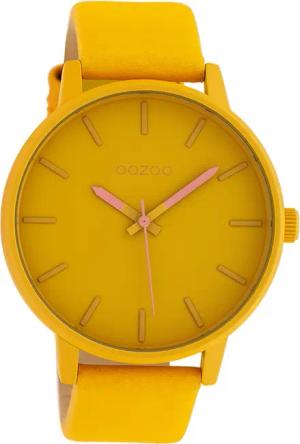 OOZOO Quarzuhr Oozoo Damen Armbanduhr Timepieces