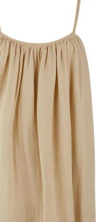 Barts Trägerkleid Barts Baumwollkleid Miskoto Sand