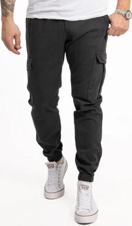 Rock Creek Cargohose Herren Caroghose mit