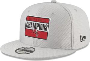 New Era Snapback Cap Tampa Bay