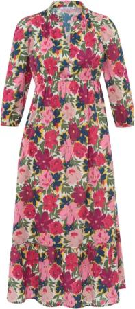 FELICITAS Maxikleid Maxikleid Koralie