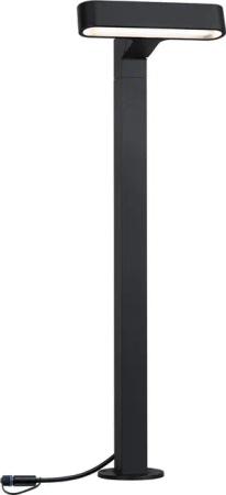 Paulmann LED Pollerleuchte Plug & Shine