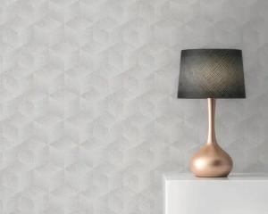 A.S. Création Vliestapete Natural Living 3D