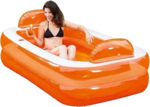 Happy People Pool Relax und Genießer