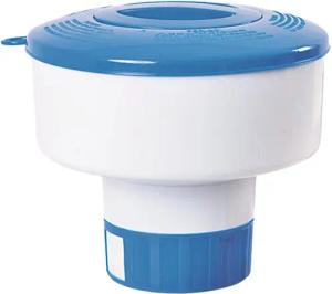 Avenli Chlordosierschwimmer CleanPlus Dosierschwimmer Ø 17,8