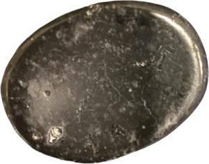Eden Stone Edelstein Turmalin Sorgenstein Handstein