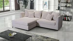 Küchen-Preisbombe Sofa Couch Ecksofa Eckcouch Wohnlandschaft