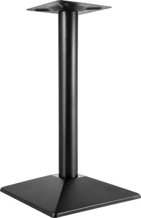 Youyijia Tischgestell Schwarzes Tischgestell Höhe 72cm