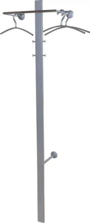 moebel-direkt-online Wandgarderobe Nada