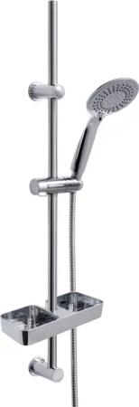 Euroshowers GmbH Duschablage Duschablage ohne bohren