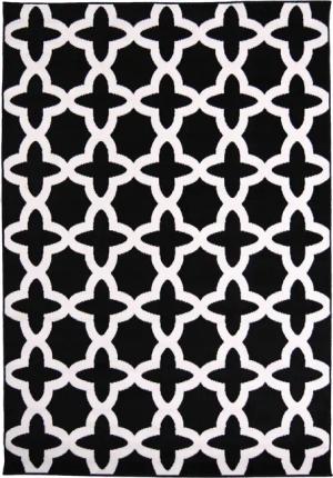 Mazovia Designteppich Modern Teppich Geometrische Muster